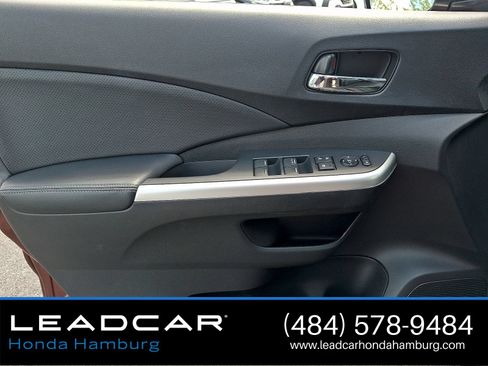 Used 2016 Honda CR-V EX-L image 13