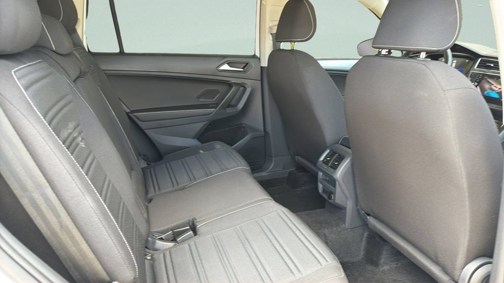 Used 2024 Volkswagen Tiguan S AWD/4WD image 38