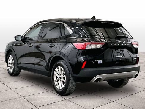 Used 2022 Ford Escape SE w/ Convenience Package AWD/4WD image 10