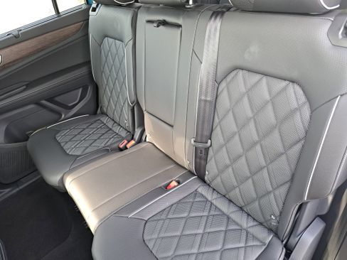 New 2026 Volkswagen Atlas SEL Premium R-Line image 15