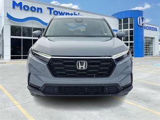 Used 2024 Honda CR-V EX-L video 2