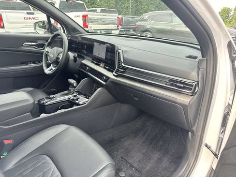 Used 2024 Kia Sportage X-Pro AWD/4WD image 30
