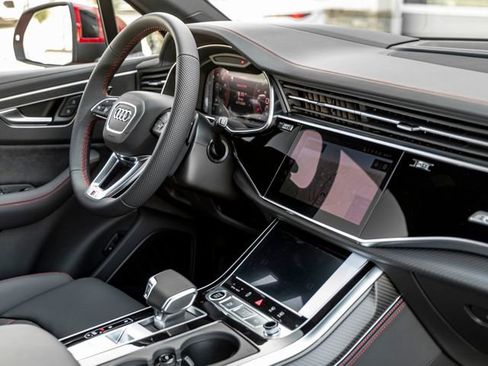 New 2026 Audi Q7 3.0T Prestige AWD/4WD image 39