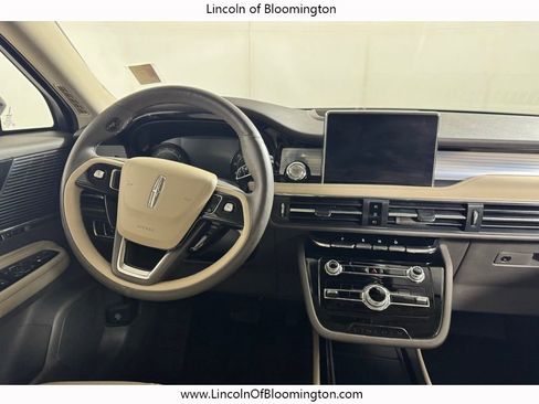 Certified 2022 Lincoln Corsair AWD w/ Premium Package image 23