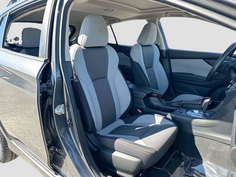 Used 2023 Subaru Crosstrek 2.0i Premium w/ Popular Package #4A image 27