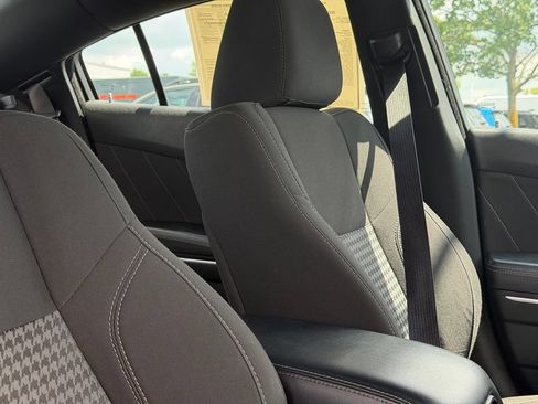 Used 2023 Dodge Charger SXT RWD image 33