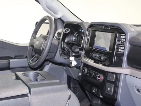 Used 2023 Ford F150 XLT image 29