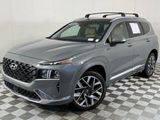 Used 2023 Hyundai Santa Fe Calligraphy w/ Cargo Package image 1