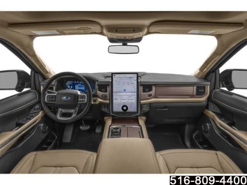 Used 2023 Ford Expedition Limited AWD/4WD image 8