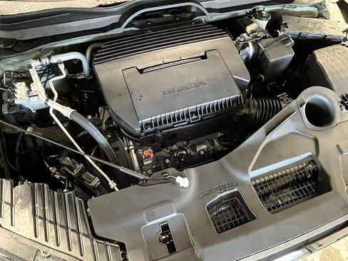 New 2026 Honda Pilot TrailSport image 14