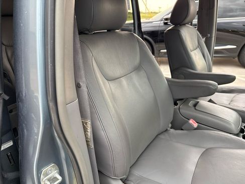 Used 2006 Toyota Sienna AWD image 46