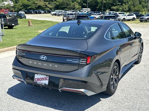 Used 2024 Hyundai Sonata SEL FWD image 5