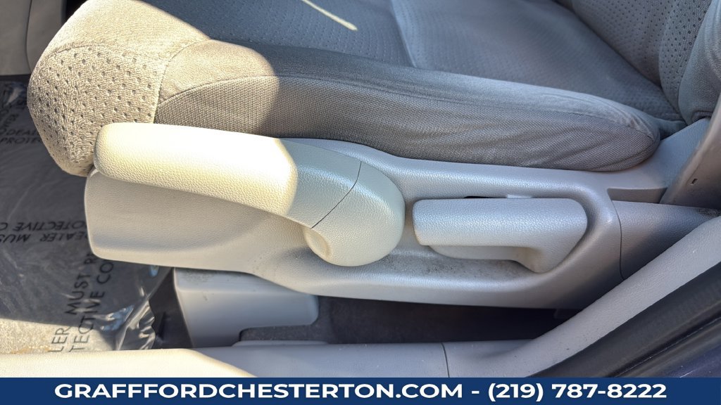 Used 2014 Honda CR-V EX image 15