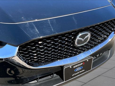 Used 2023 MAZDA CX-30 2.5 Turbo w/ Premium Package AWD/4WD image 30
