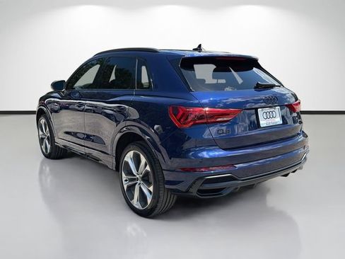Used 2021 Audi Q3 2.0T Premium Plus AWD/4WD image 5