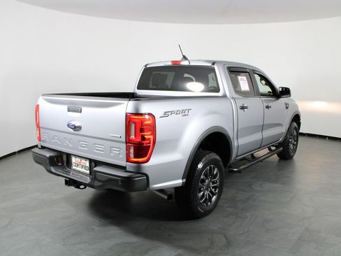 Used 2020 Ford Ranger XLT w/ Equipment Group 301A Mid image 15