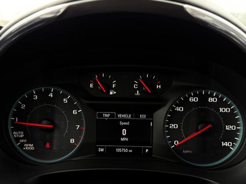 Used 2021 Chevrolet Malibu LT image 35