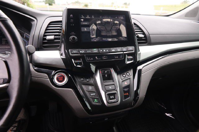 Used 2020 Honda Odyssey Elite image 25