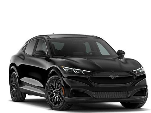 New 2026 Ford Mustang Mach-E Premium image 44