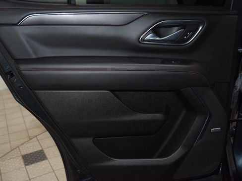 Certified 2021 Chevrolet Tahoe RST w/ Luxury Package image 45