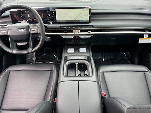 New 2027 Kia Telluride S image 11