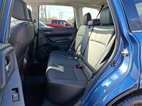 Used 2017 Subaru Forester 2.5i Touring image 10