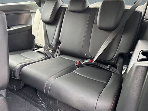 New 2026 Honda Odyssey Sport-L image 29