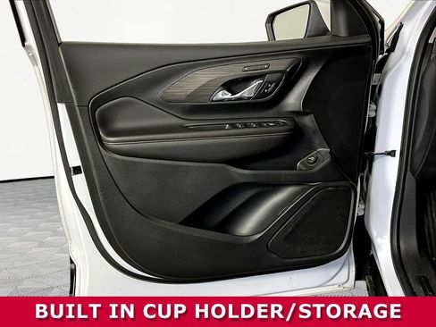 Used 2021 GMC Terrain SLT w/ LPO, Floor Liner Package FWD image 20