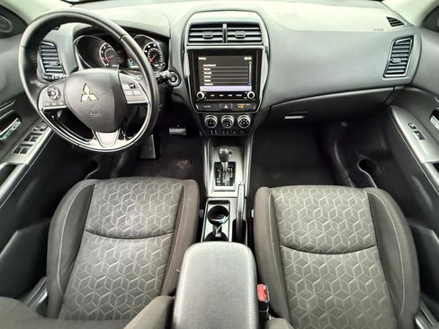 Used 2021 Mitsubishi Outlander Sport SE AWD/4WD image 9