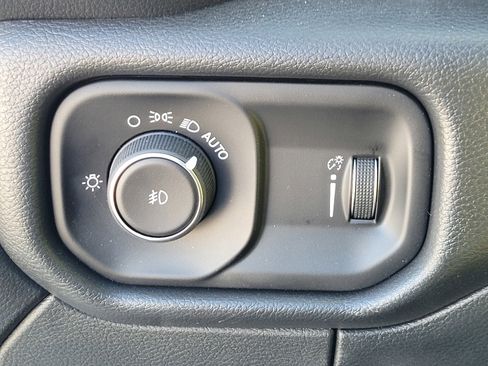 New 2026 RAM 5500 Tradesman w/ Chrome Appearance Group image 20