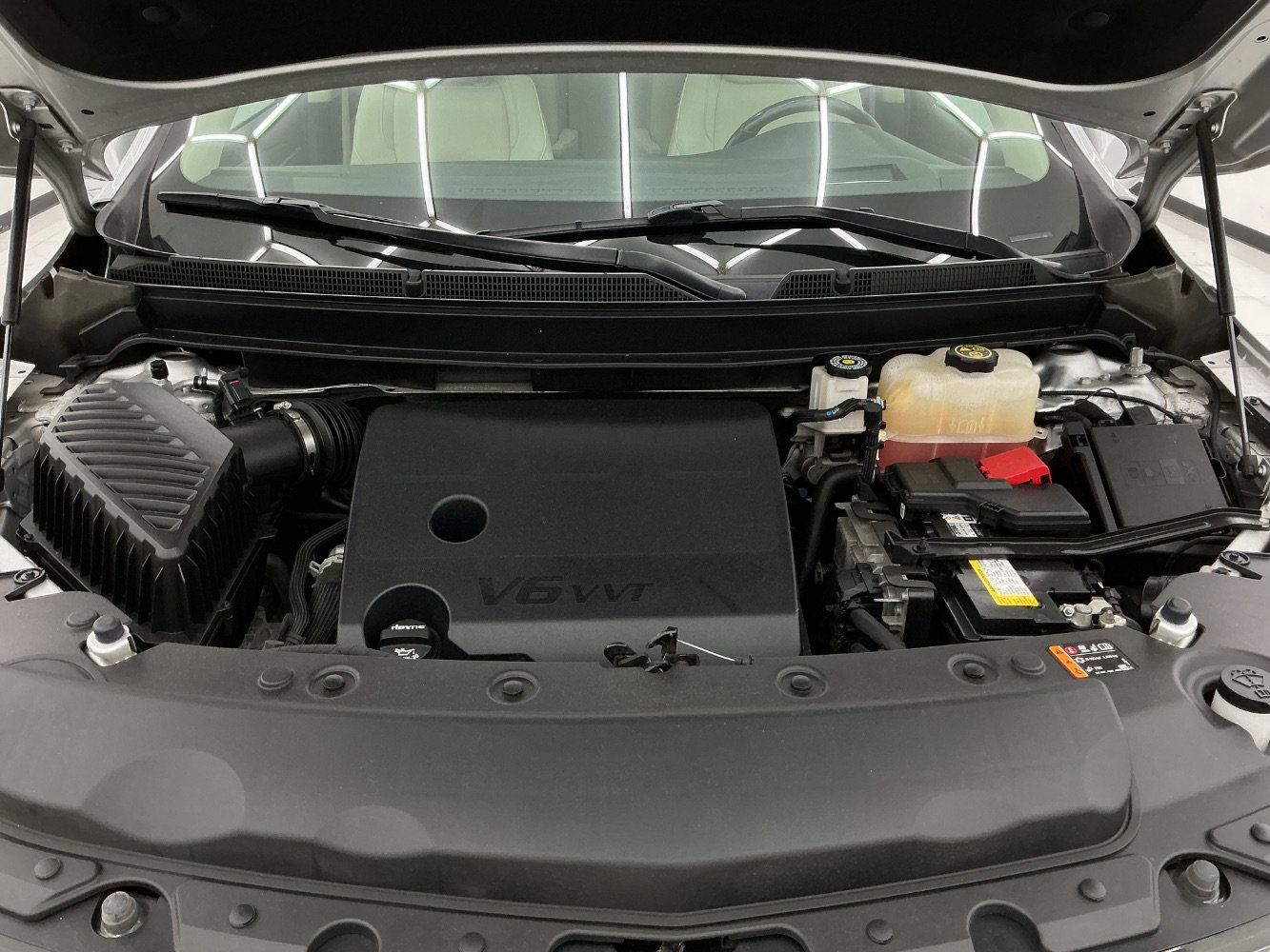 Used 2022 Buick Enclave Avenir w/ Trailering Package, 5000 lbs. AWD/4WD image 44
