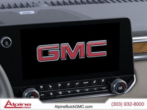 New 2026 GMC Canyon Denali AWD/4WD image 20