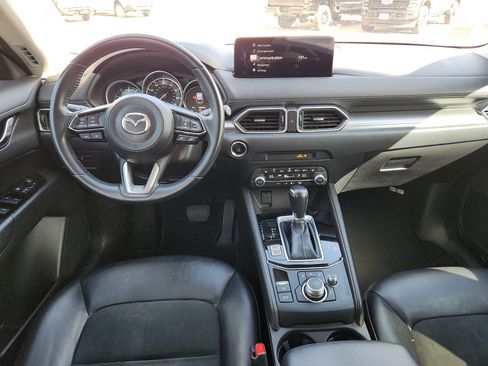Used 2023 MAZDA CX-5 AWD 2.5 S w/ Select Package image 10