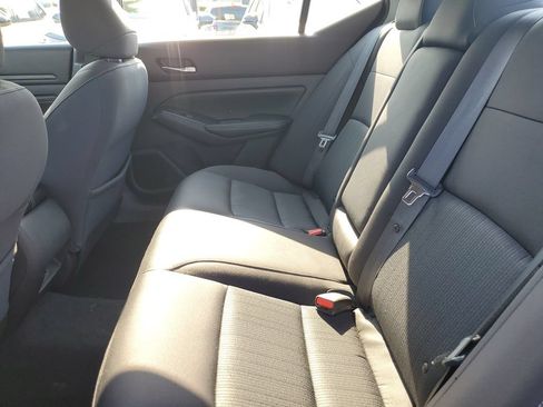Certified 2020 Nissan Altima 2.5 S FWD image 14