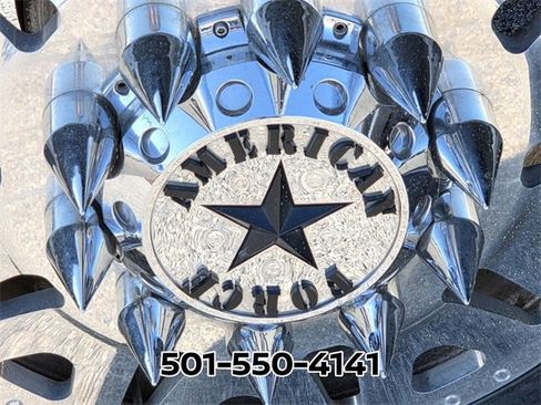 Used 2017 Ford F350 Platinum w/ Platinum Ultimate Package image 24