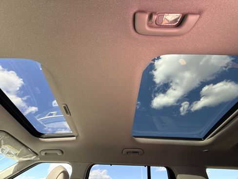 New 2026 Hyundai Santa Fe Limited image 24