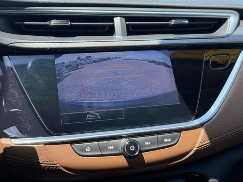 Used 2020 Buick Encore GX Essence FWD image 26