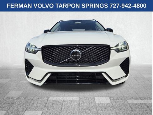 New 2026 Volvo XC60 B5 Core AWD/4WD image 2