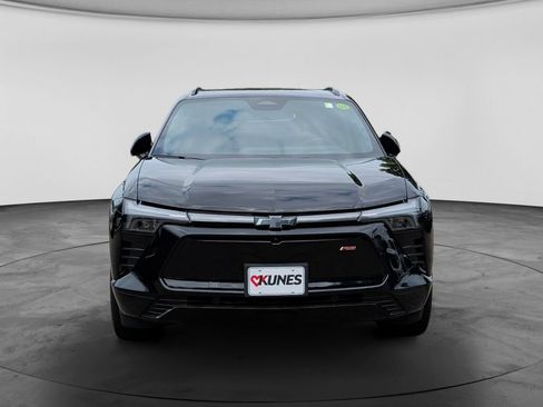 Used 2024 Chevrolet Blazer EV RS AWD/4WD image 2