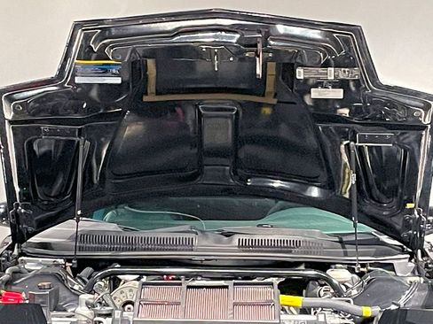 Used 1994 Pontiac Firebird Coupe image 30