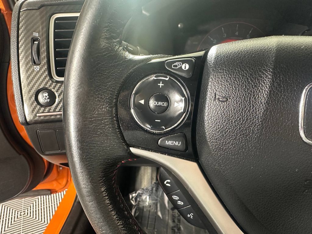 Used 2014 Honda Civic Si image 25