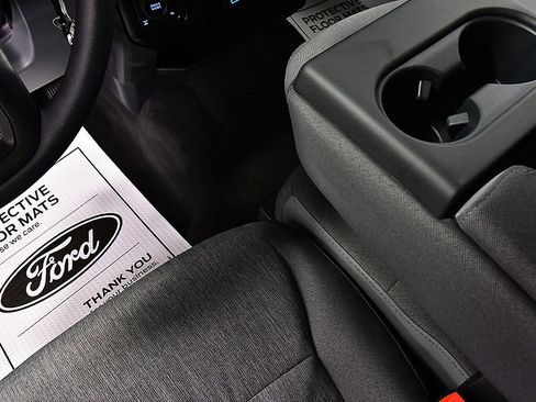 New 2026 Ford F250 XL image 23