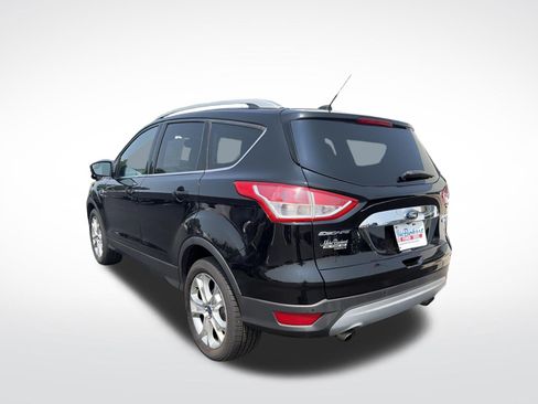 Used 2016 Ford Escape Titanium FWD image 15