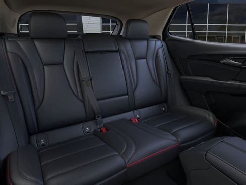 New 2023 Buick Envision Essence w/ Technology Package I image 17