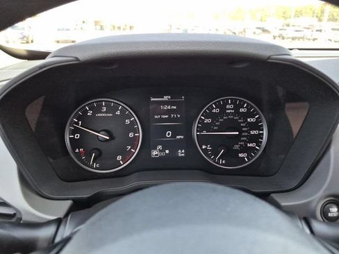 New 2026 Subaru Crosstrek 2.5i Premium AWD/4WD image 16