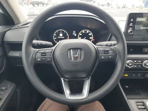 New 2026 Honda CR-V LX image 30