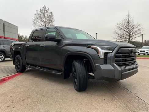 New 2026 Toyota Tundra SR5 image 5
