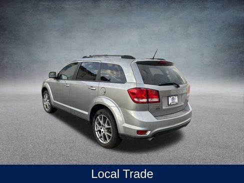 Used 2017 Dodge Journey GT image 4