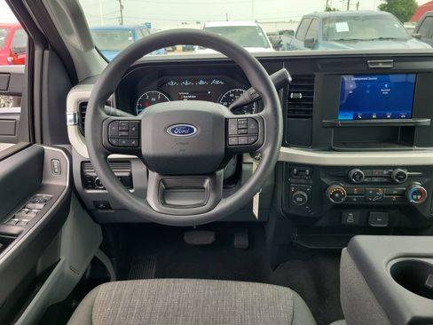 Certified 2026 Ford F250 XLT AWD/4WD image 12