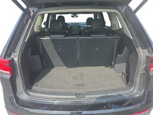 Used 2021 Volkswagen Atlas SEL Premium AWD/4WD image 43